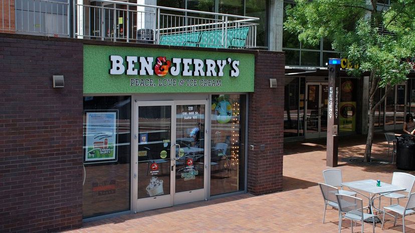 Can You Name All 40 Ben and Jerry’s Ice Cream Flavors From a Description?