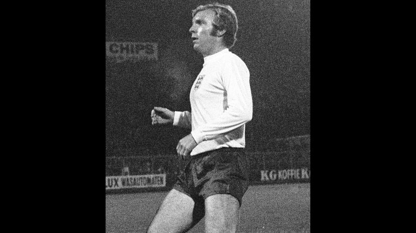 Bobby Moore