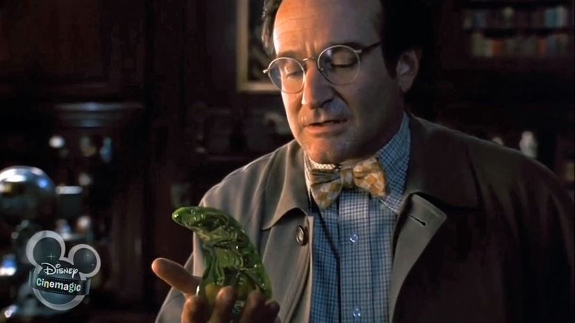 Flubber 