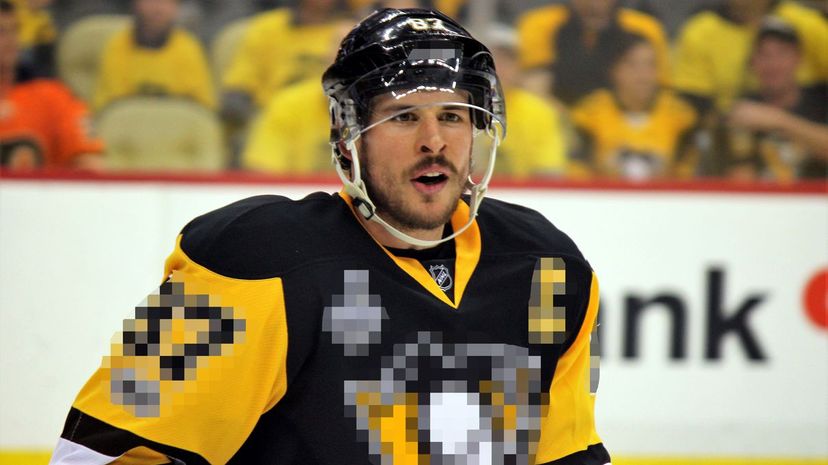 Sidney Crosby
