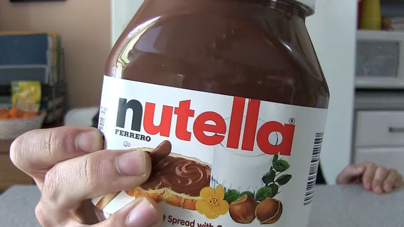 Nutella