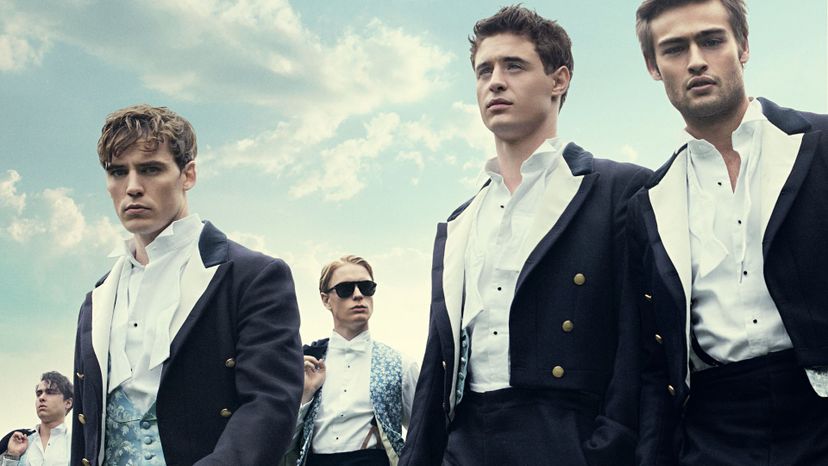 The Riot Club