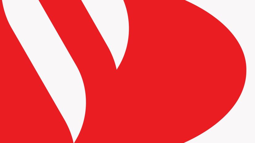 Santander Bank Logo