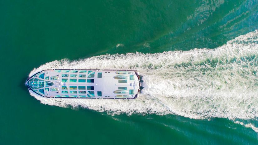25 Secrets About Cruises That You'll Never Learn From the Crew