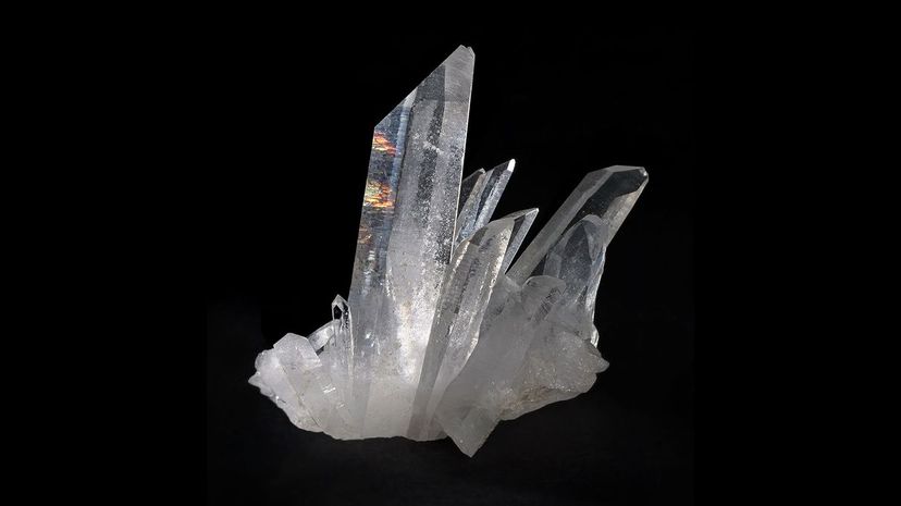 Quartz