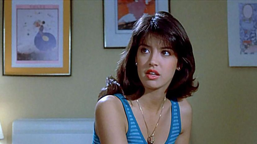 Phoebe Cates