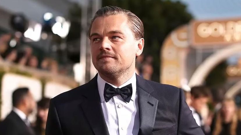 Leonardo DiCaprio - 42