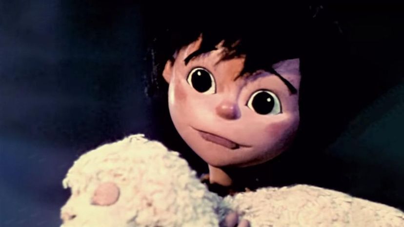 7 - The Little Drummer Boy