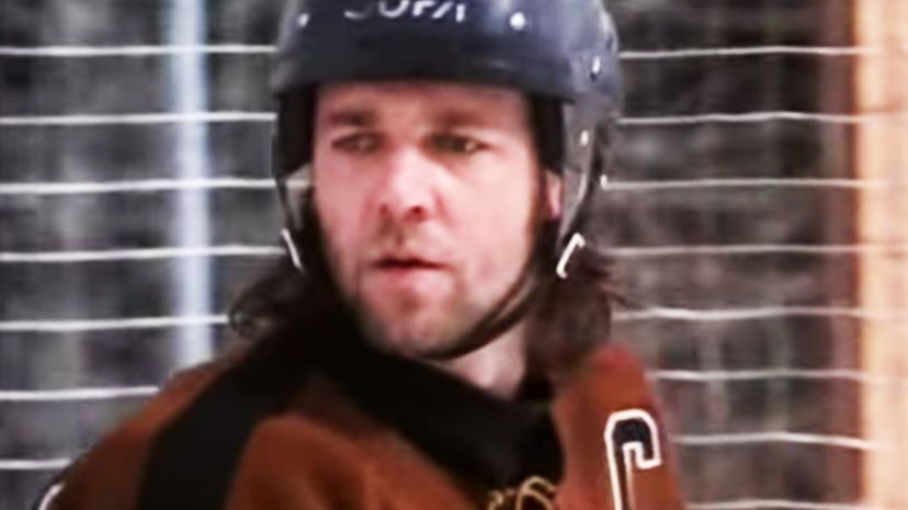 Mystery, Alaska