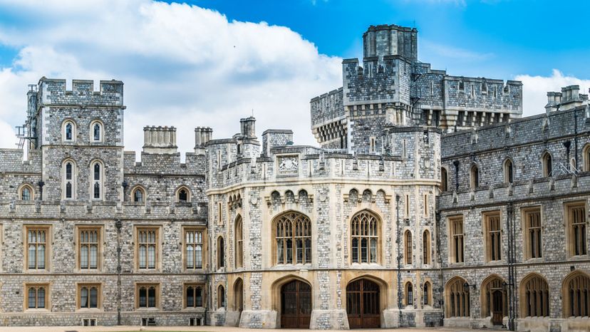 Windsor Castle