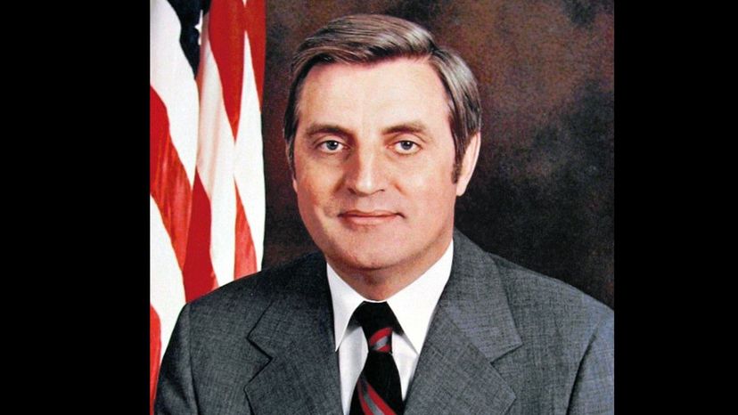 Walter Mondale