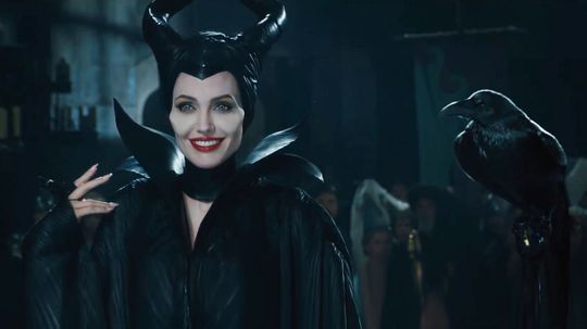 There Are Hundreds of Disney Movies — We'll Be Impressed If You Can Identify 40!