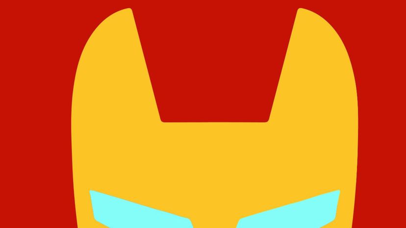 Iron Man