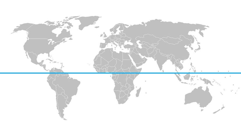 Equator