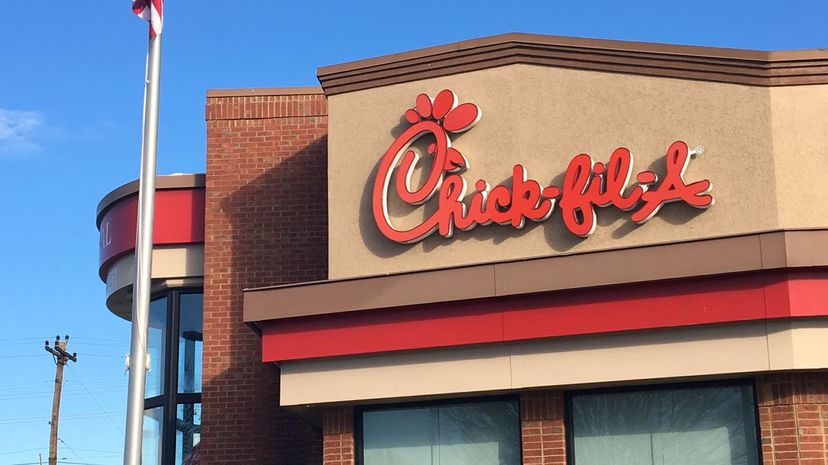 Order a Bunch of Food From Chick-fil-A and We'll Guess Your Relationship Status