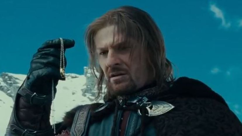 Boromir