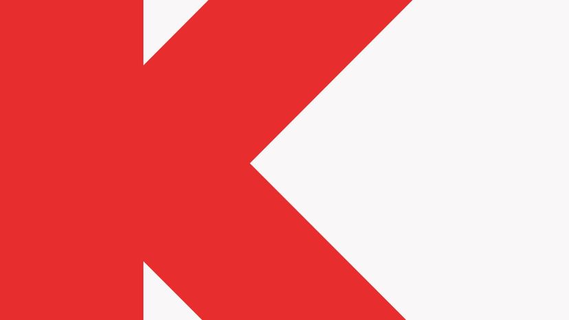 Kmart logo