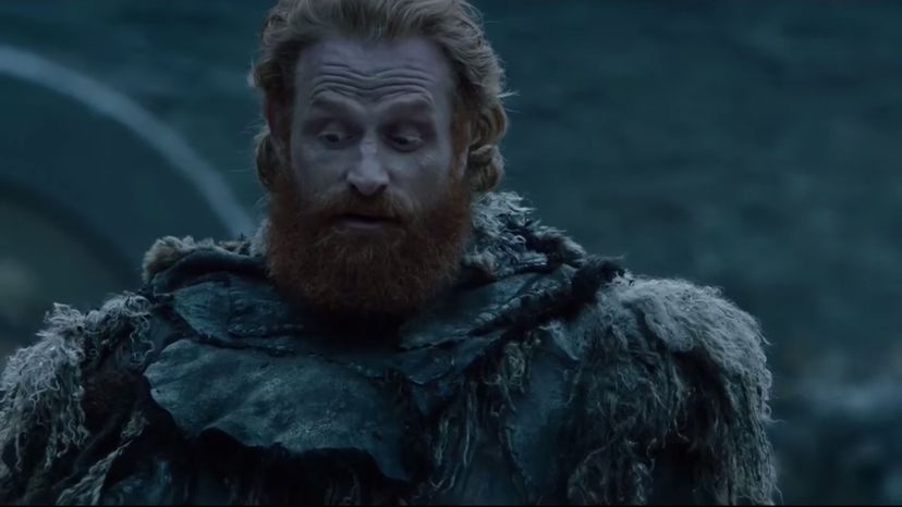 Tormund Giantsbane