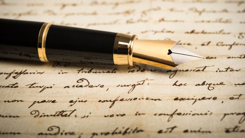 Name These Cursive Letters in 6 Minutes