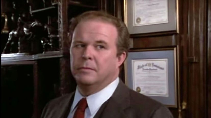 Ned Beatty