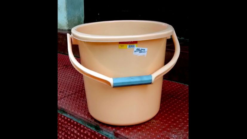 Bucket