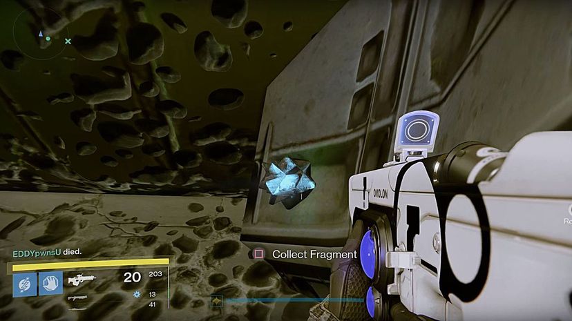 Question 33 - Books of Sorrow