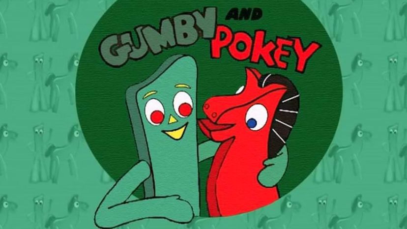 Gumby