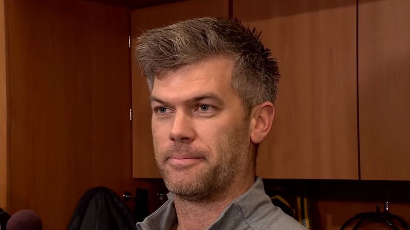 Mason Crosby