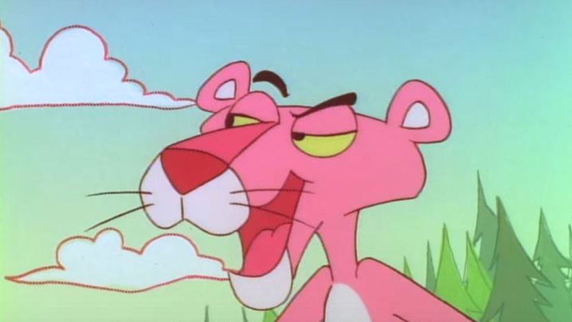 Pink Panther