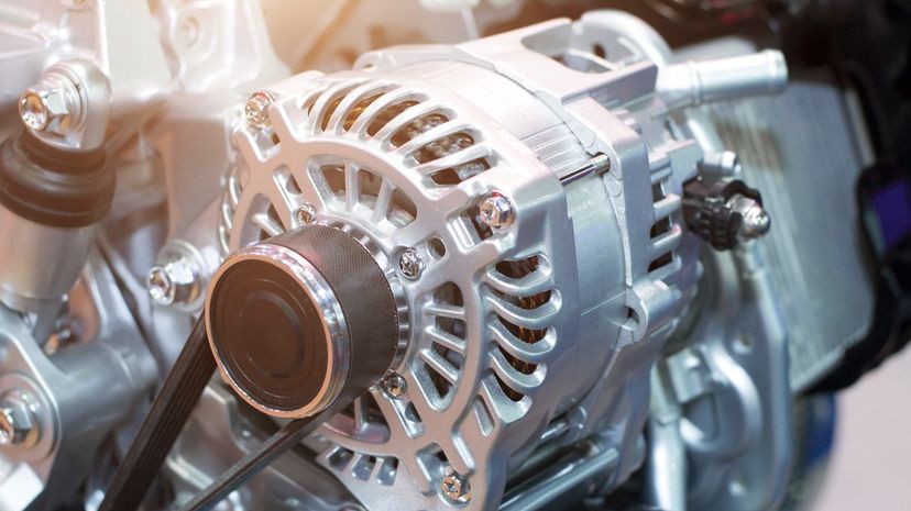 Can You Ace This Engine Quiz in 7 Minutes?