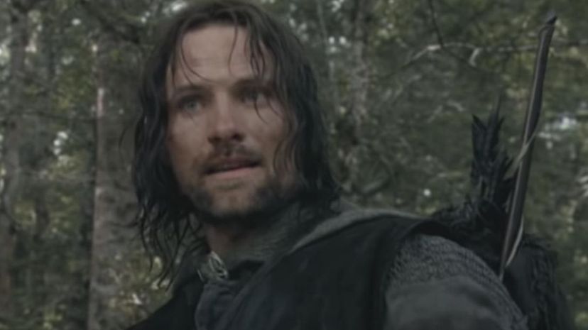 Aragorn