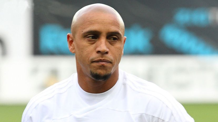 Roberto Carlos