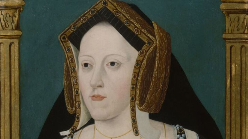 Catherine of Aragon