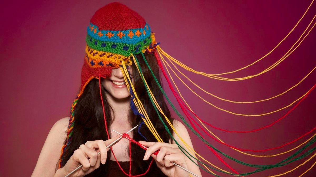 Can You Answer These Knitting Questions? HowStuffWorks
