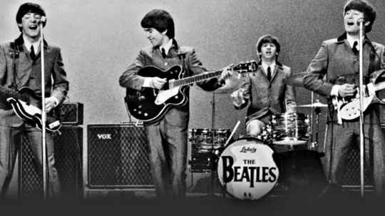 The Beatles Ultimate Fan Quiz