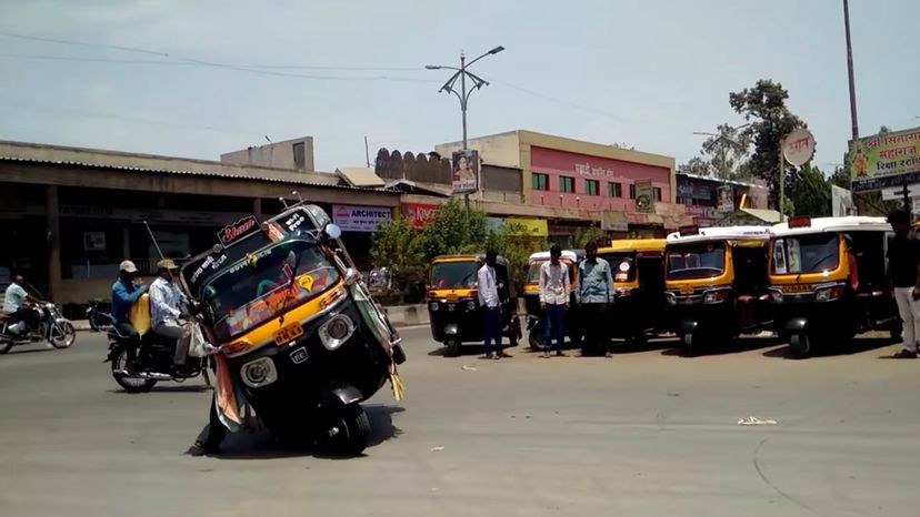 Autorickshaw