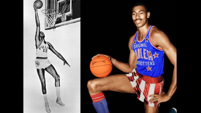 Wilt Chamberlain