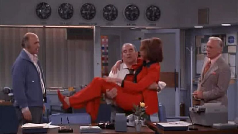 19 - The Mary Tyler Moore Show