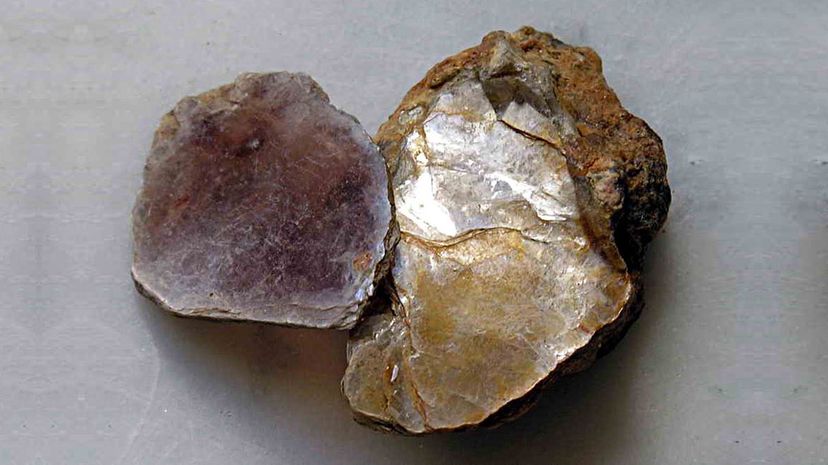 Mineral Mica