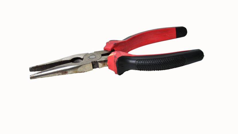 Pliers