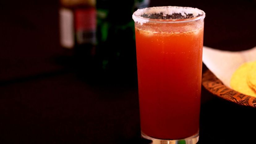 Michelada