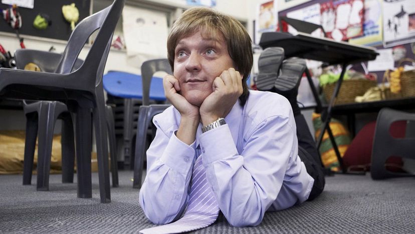 Summer Heights High