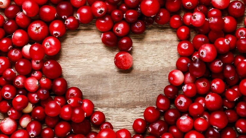 Cranberry