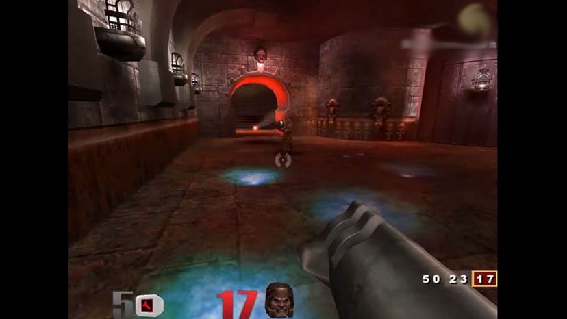 Quake III Arena