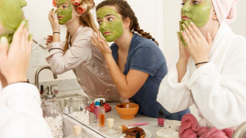 Can We Guess Your Worst Beauty Habit?
