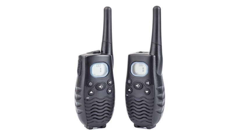 Q 39 2 way radio