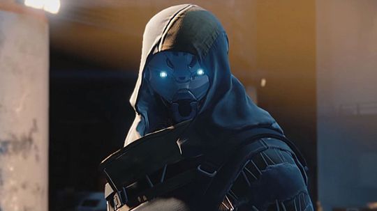 The Destiny Lore Quiz