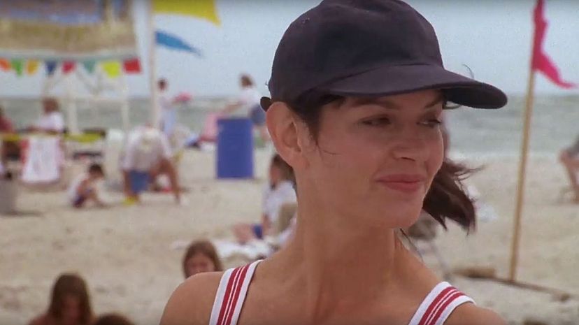 Question 20 - To Gillian on Her 37th Birthday