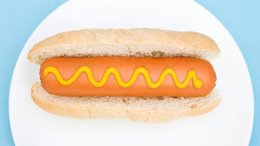 Hot dog