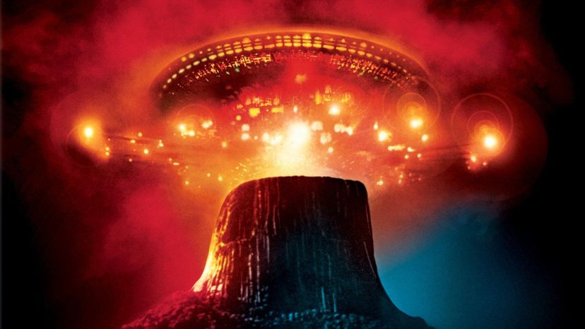 How well do you remember "Close Encounters of the Third Kind?"